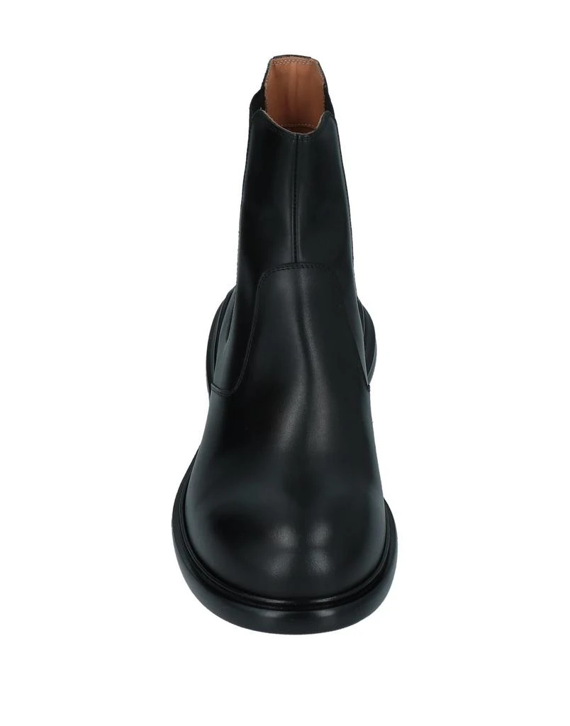 MAISON MARGIELA Ankle boot 4