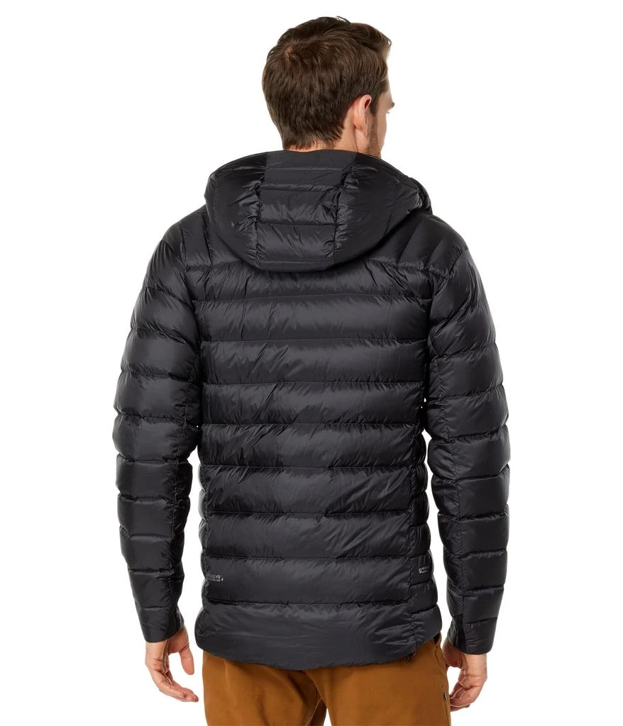 Rab Electron Pro Jacket 2