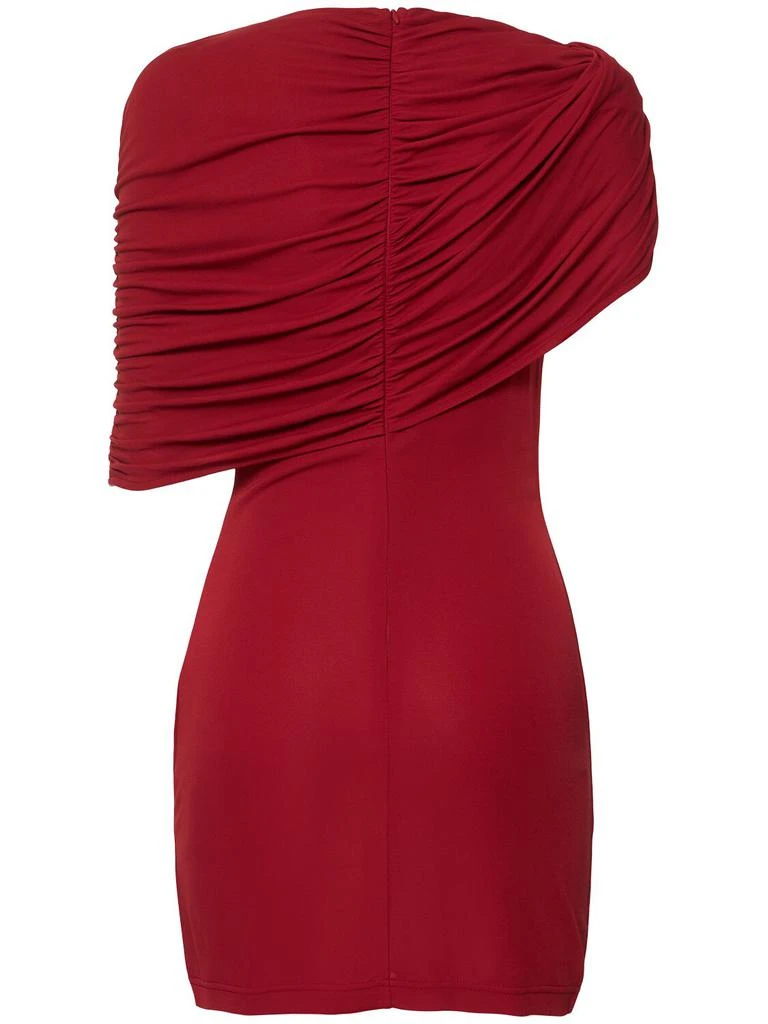 Esse Studios Bonachi Draped Mini Dress 3