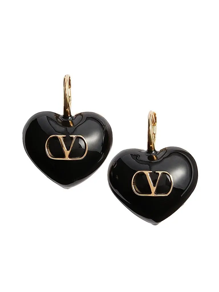 Chez Valentino Clip-On Single Earring – On Sale Now with Up to 60 