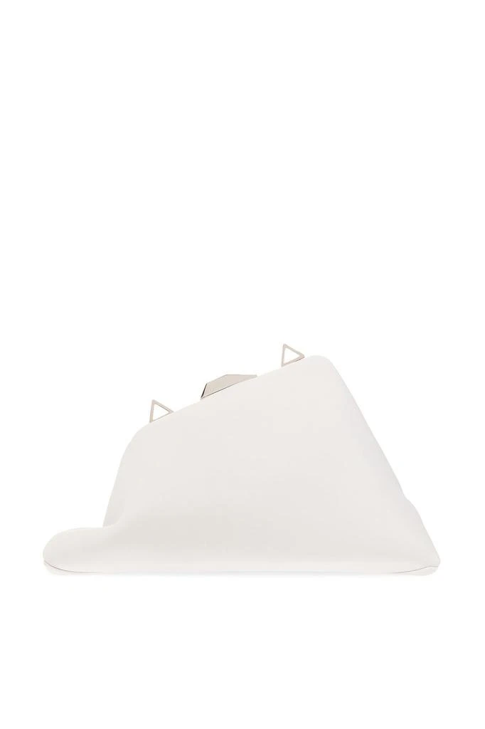 The Attico The Attico Day Off Shoulder Bag 2