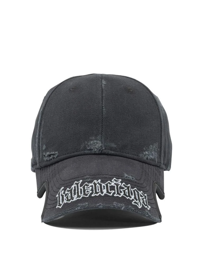 Balenciaga Balenciaga Hats 1