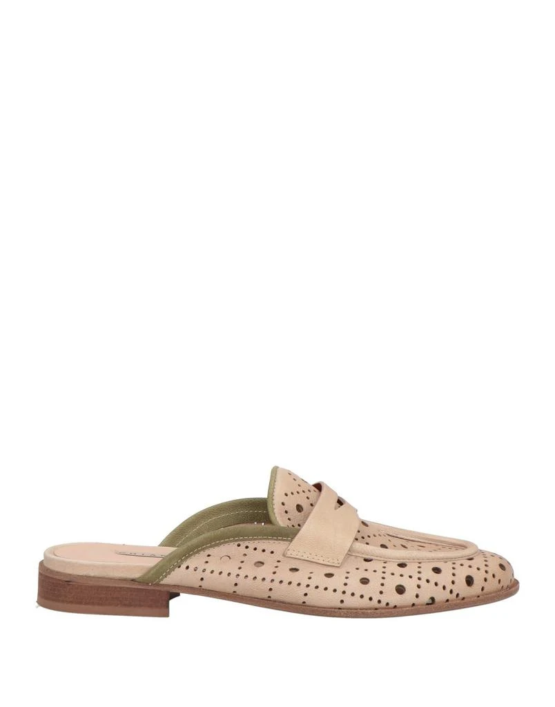 CHIARINI BOLOGNA Mules and clogs 1