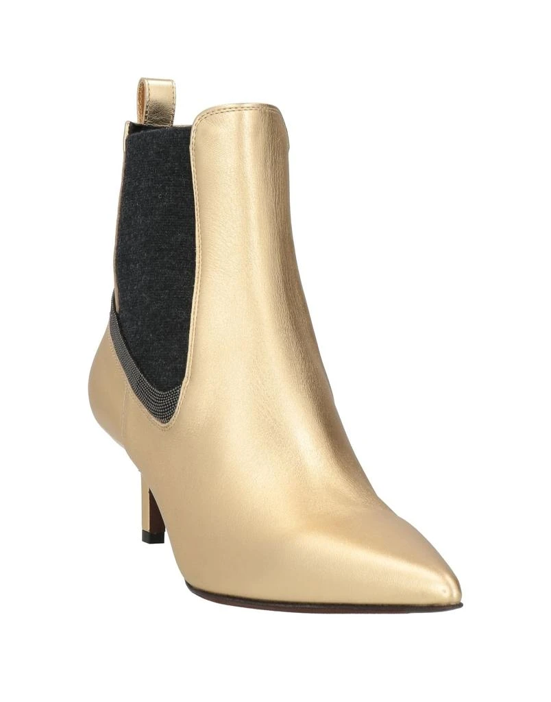 Brunello Cucinelli Ankle boot 2