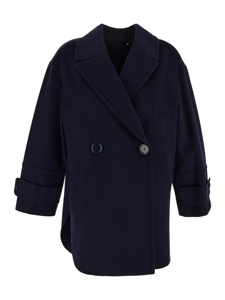 Max Mara coat
