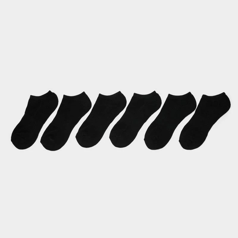 ForceField Little Kids
 Sonneti Low Cut Socks (6-Pack) 3