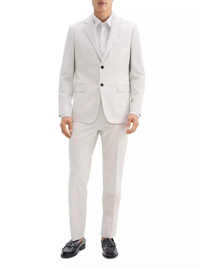Theory Chambers Soft Tailored Jacket 2