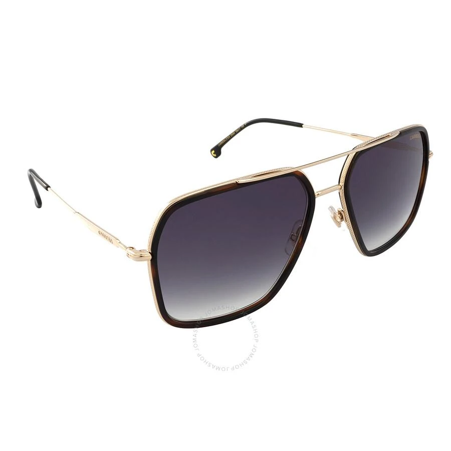 Carrera Green Gradient Navigator Men's Sunglasses CARRERA 273/S 02IK/9K 59 2
