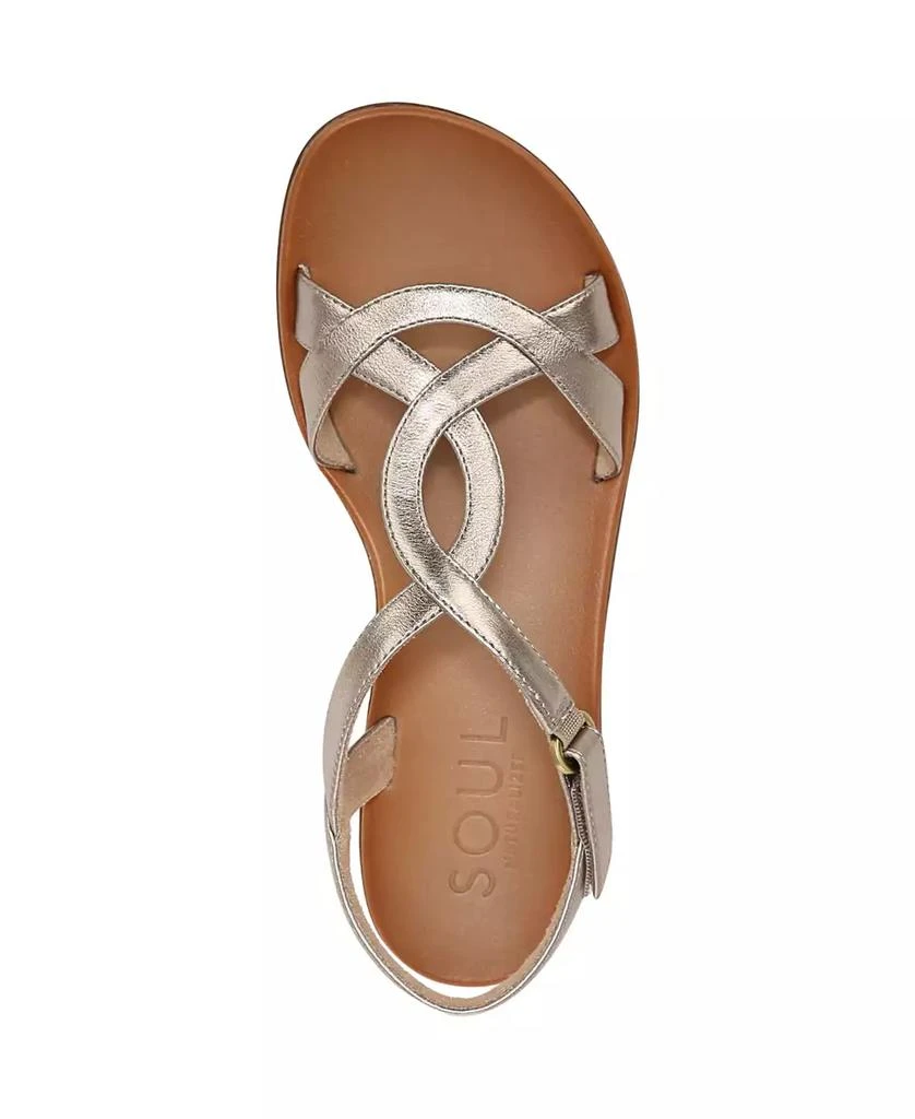 Soul Naturalizer Solo Strappy Sandals 4