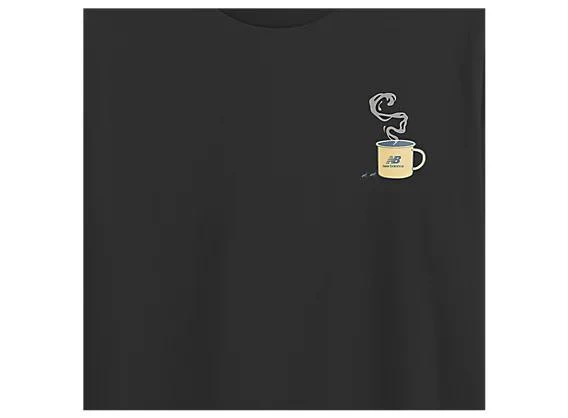 New Balance Cup O'Joe T-Shirt 4