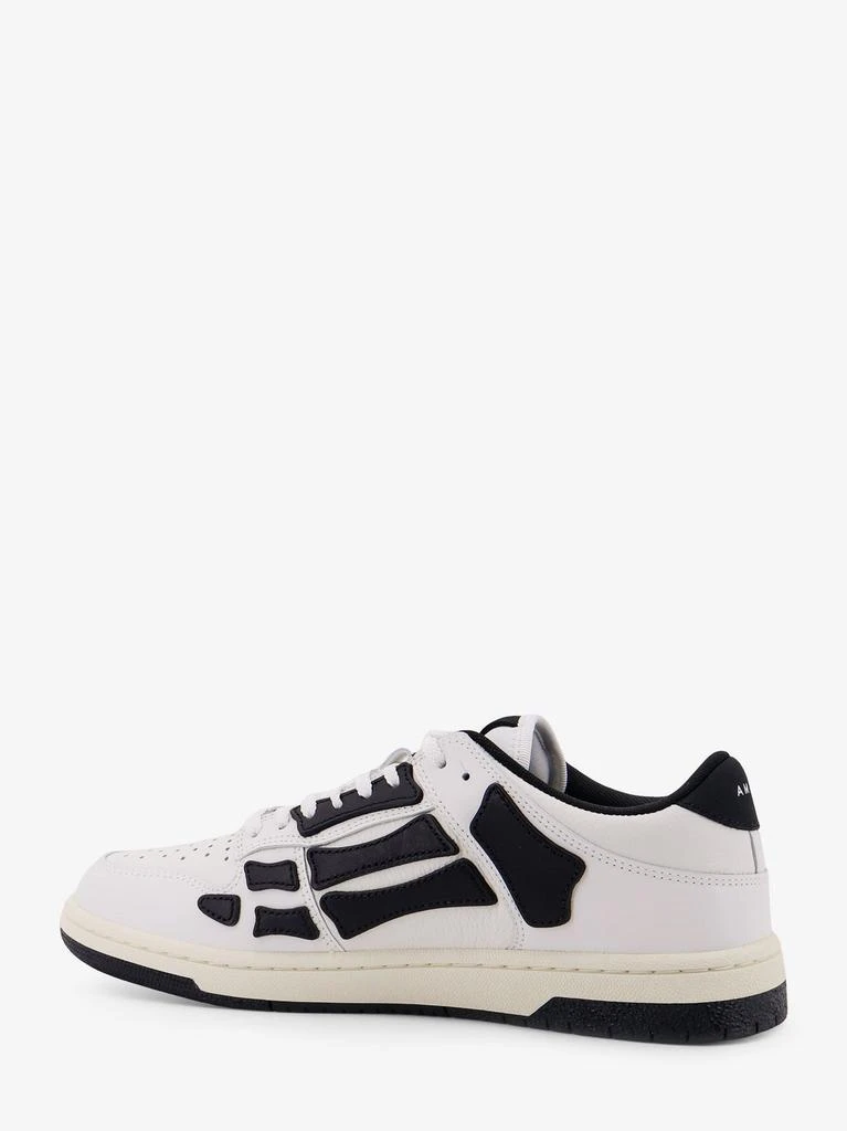 AMIRI Skel Top Low leather sneakers 3