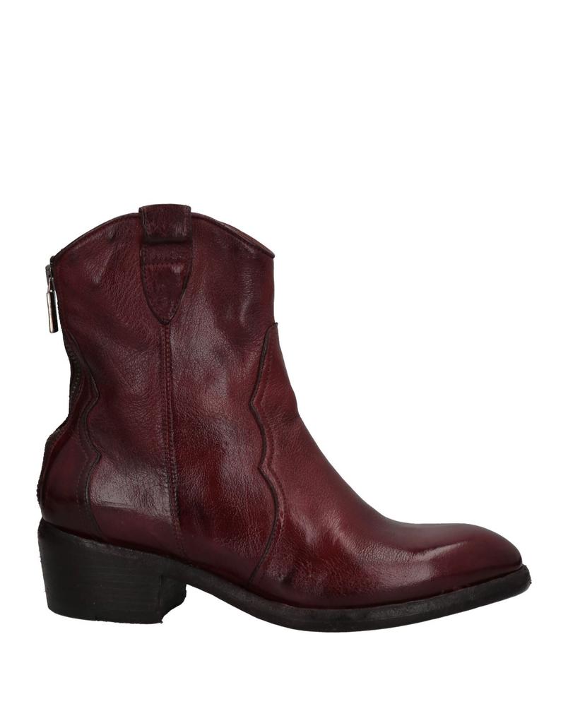 Jo Ghost Ankle boot