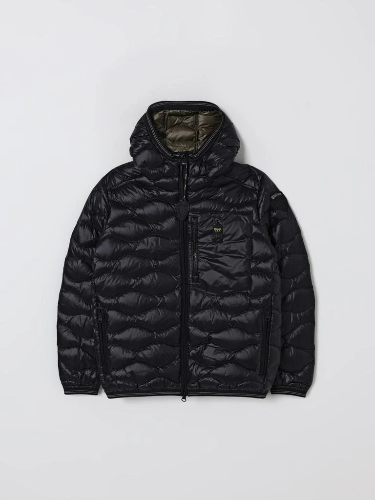 BLAUER Jacket kids Blauer