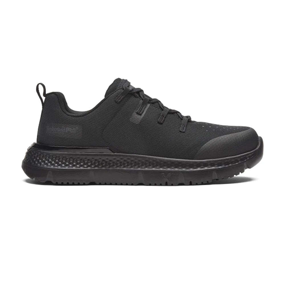 Timberland Intercept Athletic Electrical Steel Toe Work Shoes 1