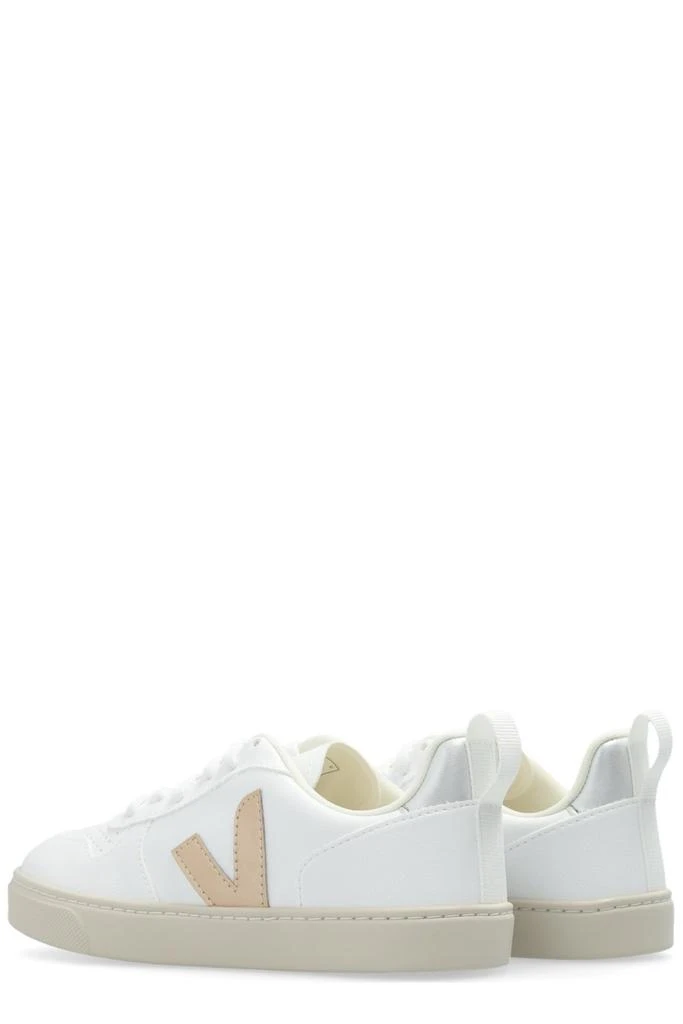 Veja Kids Veja Kids V-10 Low-Top Sneakers 3