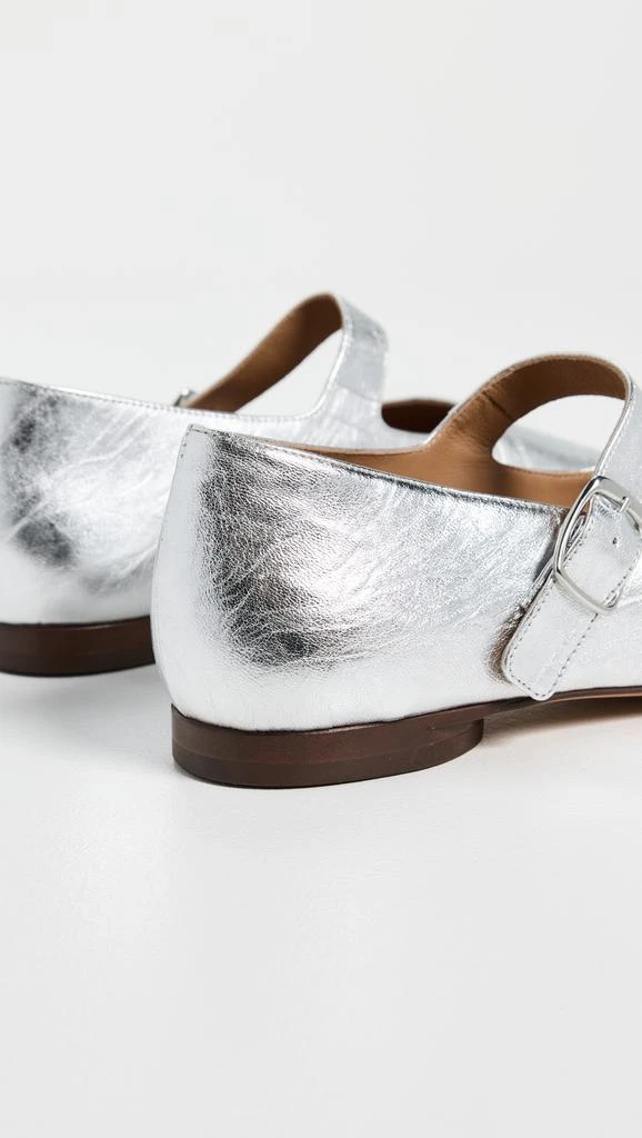 Mansur Gavriel Glove Mary Jane Flats 3