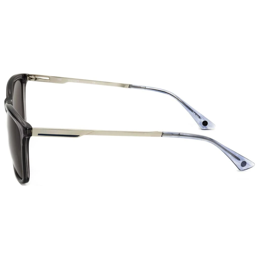 Hackett Hackett Men's Sunglasses HEKS1273-999-56 2