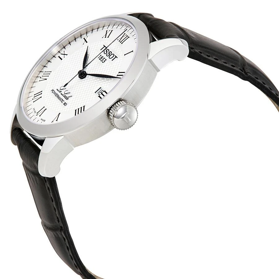 Tissot Tissot Le Locle Powermatic 80 Automatic Men's Watch T006.407.16.033.00 2