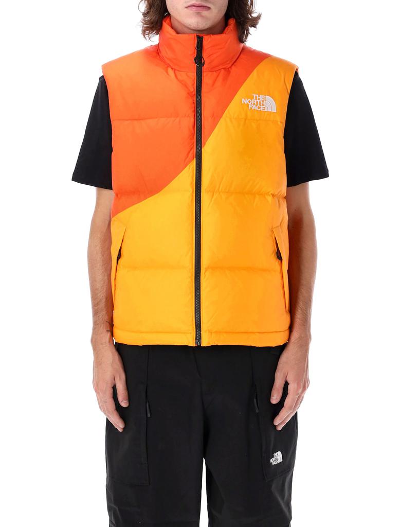 The North Face Tnf X Yinka Ilori Down Gilet