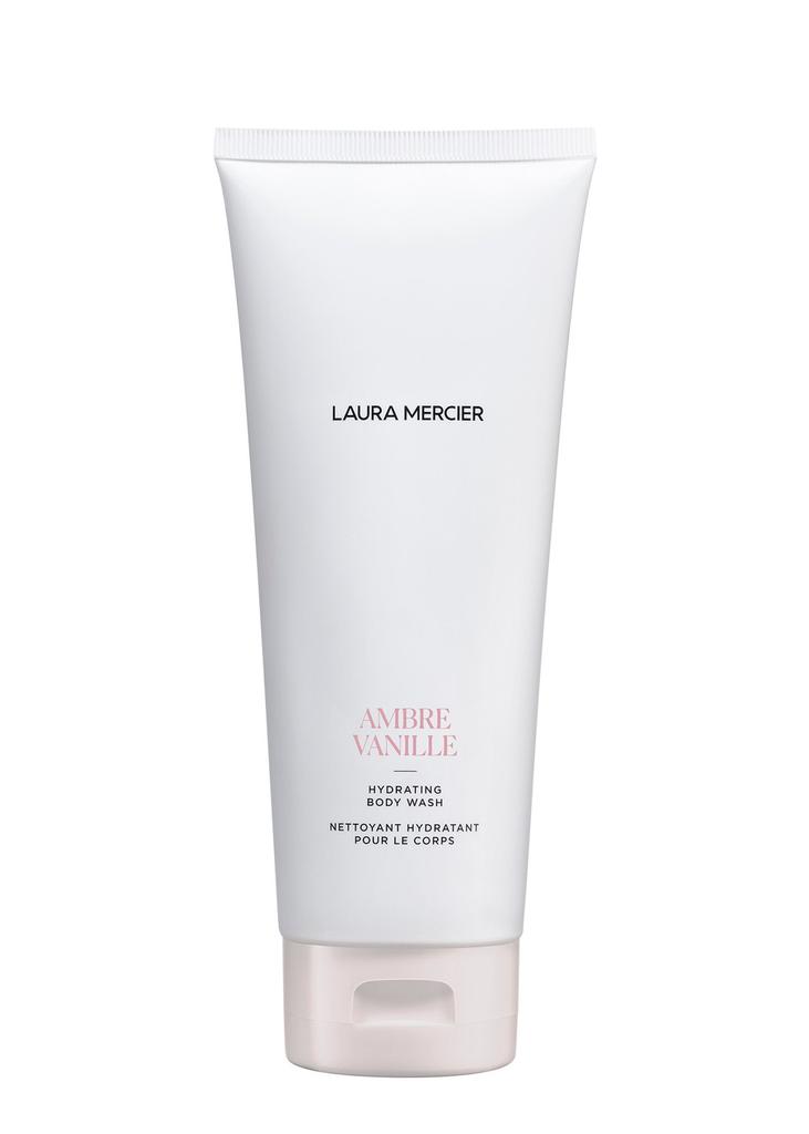 Laura Mercier Hydrating Body Wash Ambre Vanille