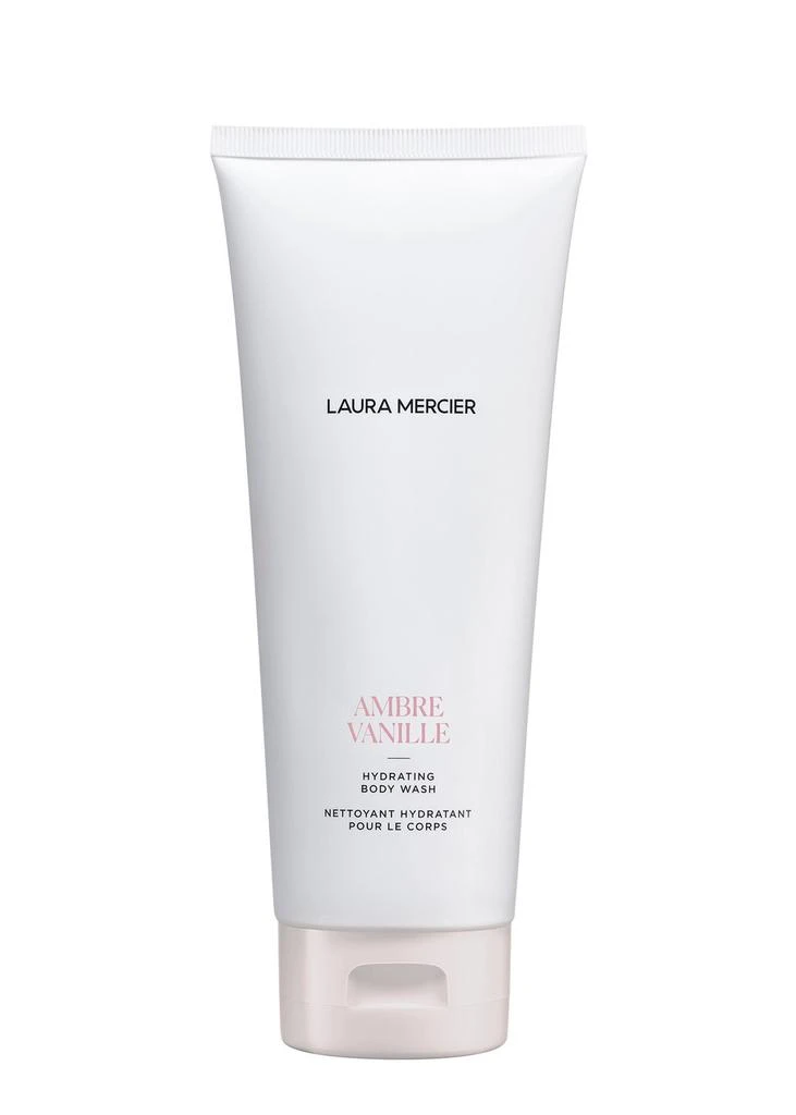 Laura Mercier Hydrating Body Wash Ambre Vanille 1