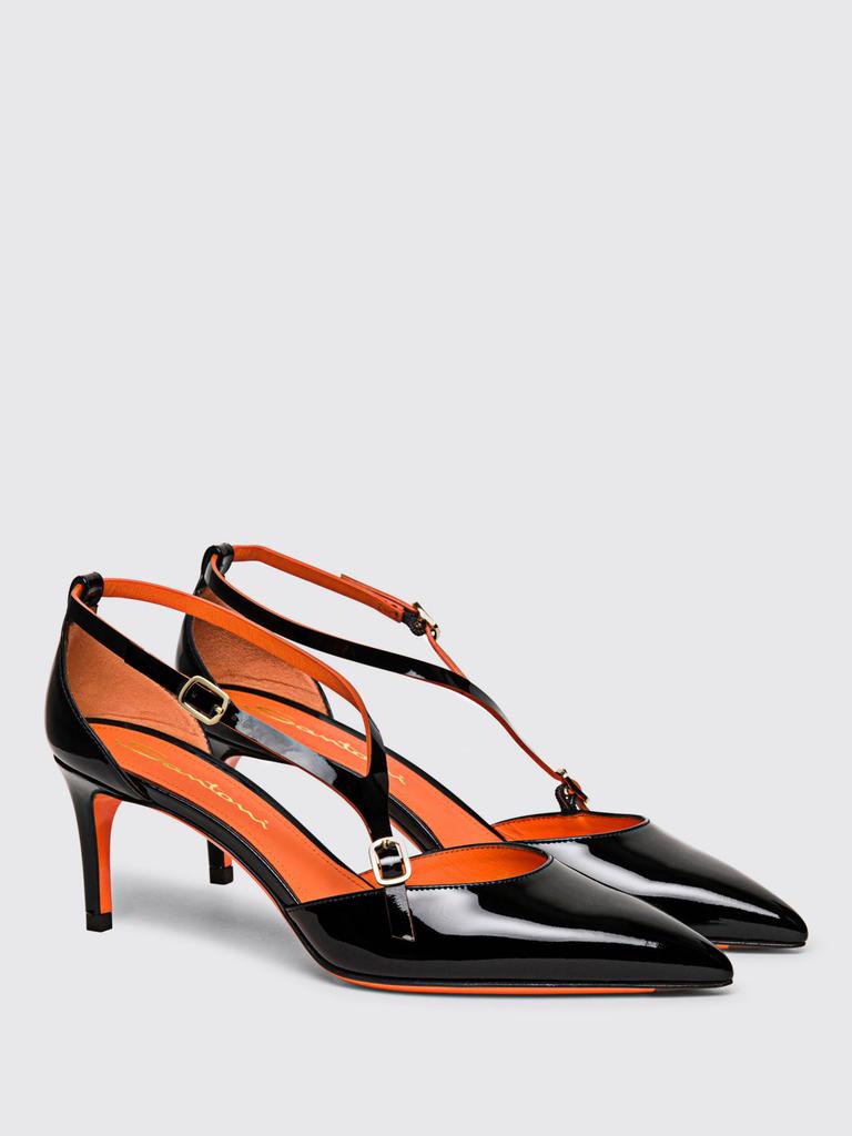 Santoni High heel shoes woman Santoni