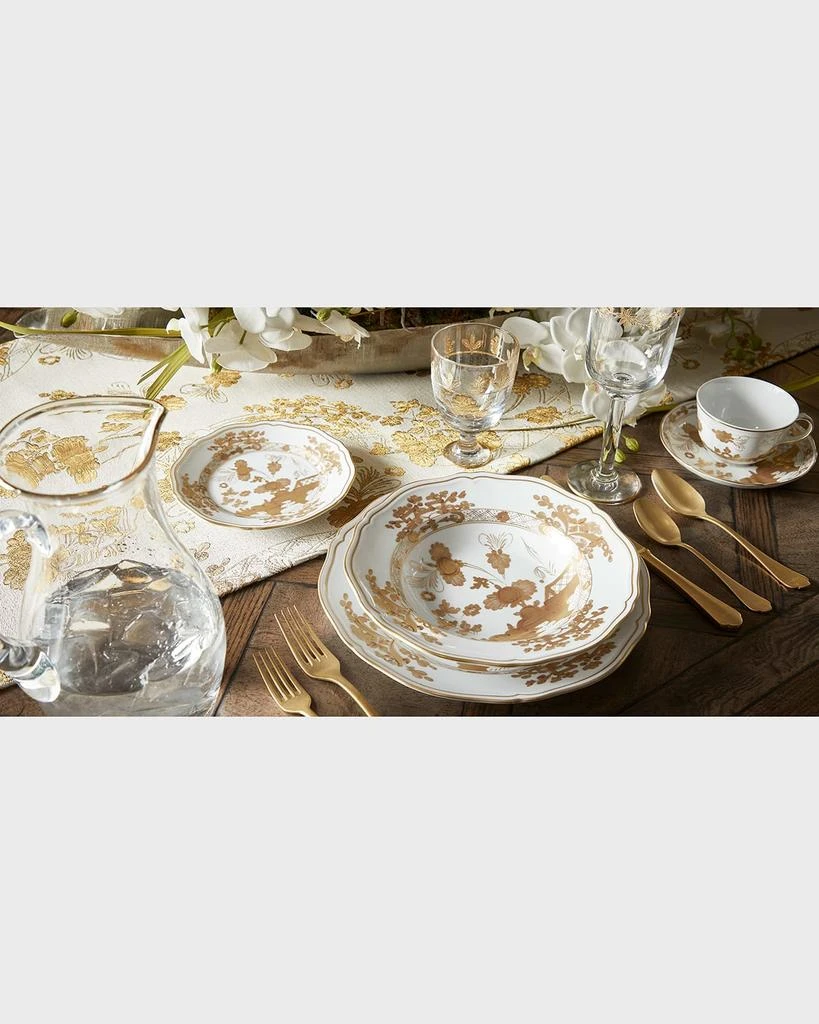 GINORI 1735 Flora Flatware Place Setting 3