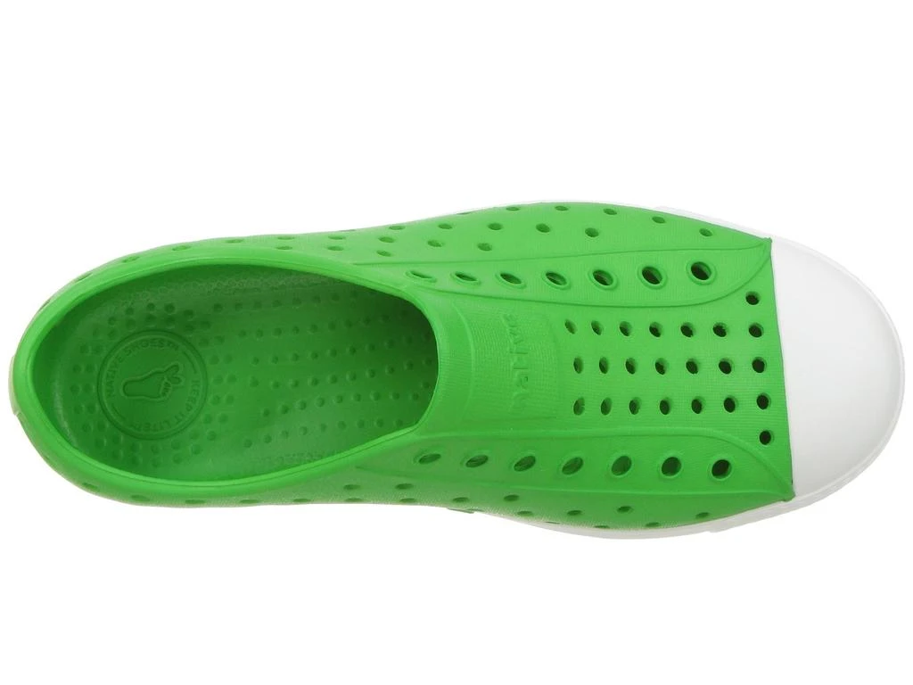 Native Jefferson Slip-on Sneakers (Little Kid/Big Kid) 2