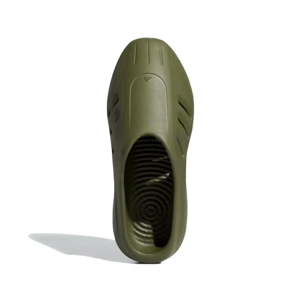Adidas Adidas AdiFom IIInfinity Mule Focus Olive / Focus Olive / Focus Olive  JI4551 Men's 2