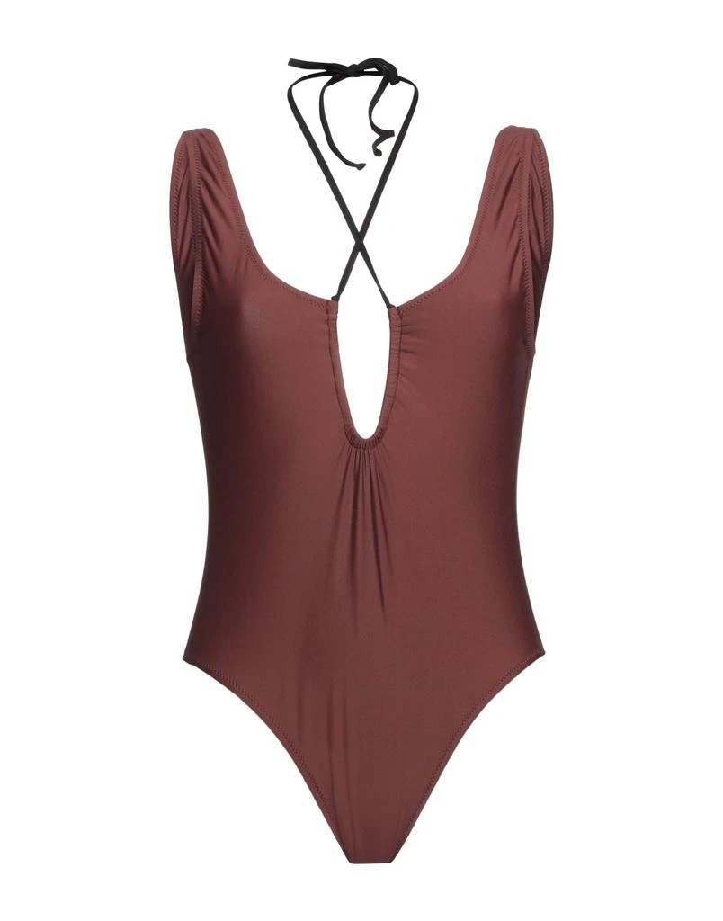 TELA One-piece swimsuits 1