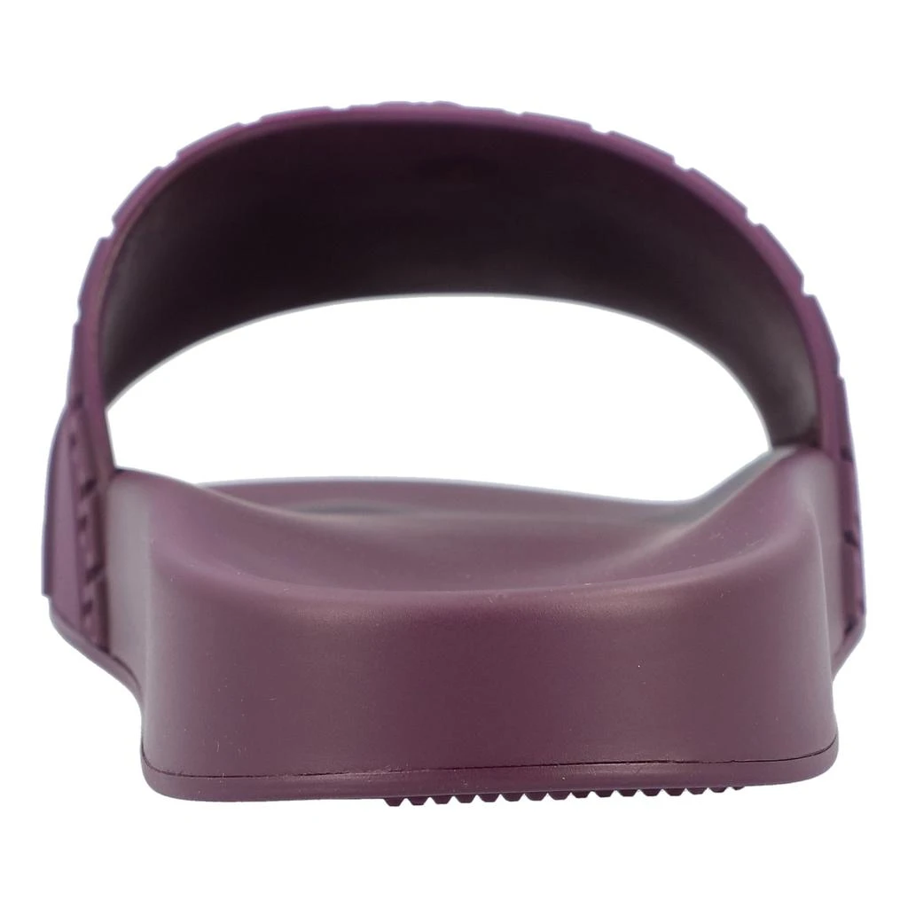 Versace Palazzo Medusa Pool Slide 'Burgundy' 3