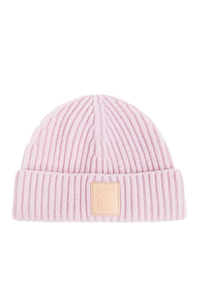 Loewe Paula's Ibiza Fisherman knitted sun hat - Hats - Free