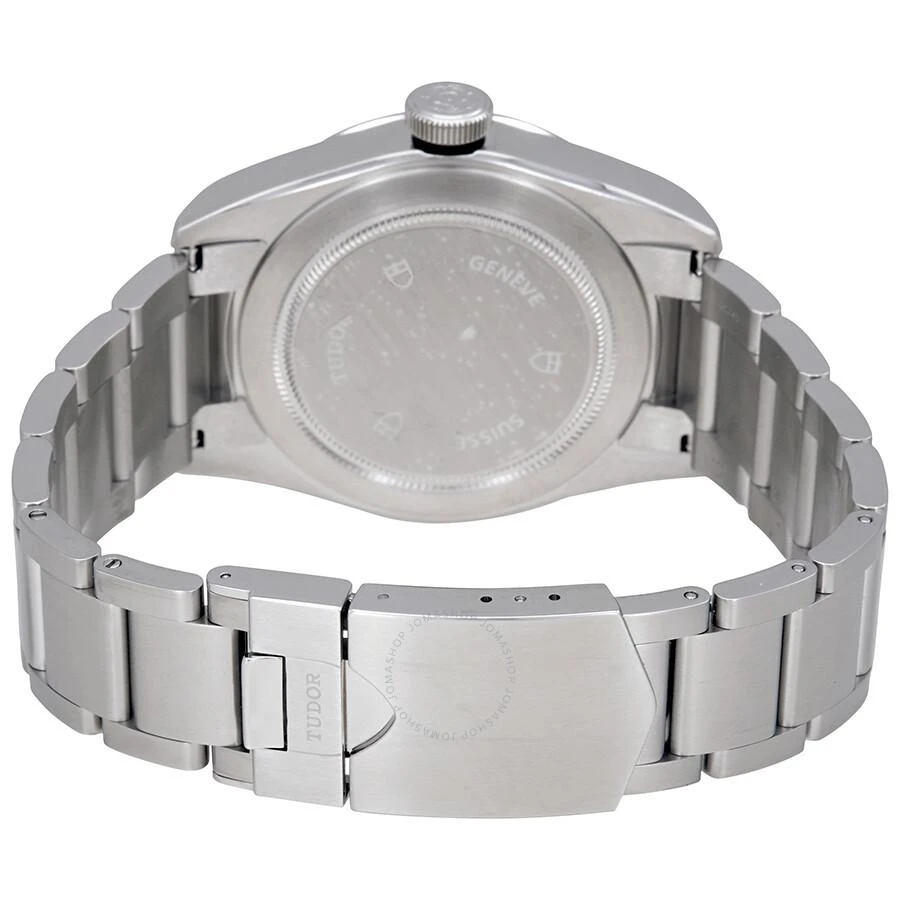 Tudor Heritage Black Bay Automatic 41 mm Steel Watch M79540-0006 3