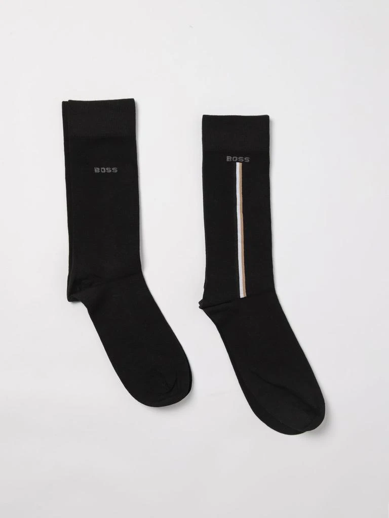 Hugo Boss Socks men Boss 1