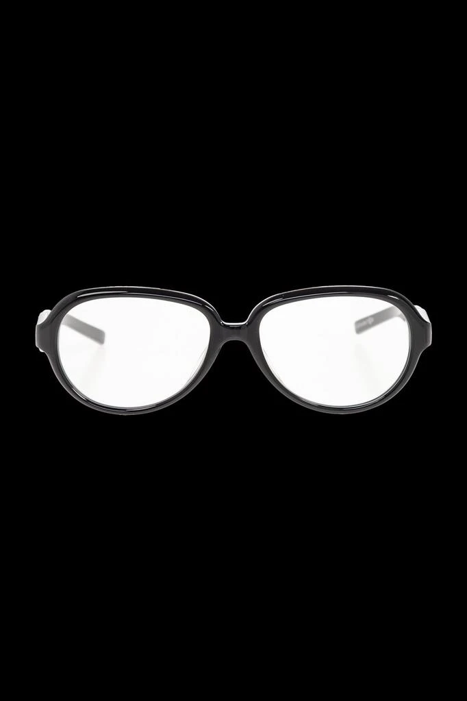 MAISON MARGIELA Maison Margiela X Gentle Monster Round Shape Glasses 1