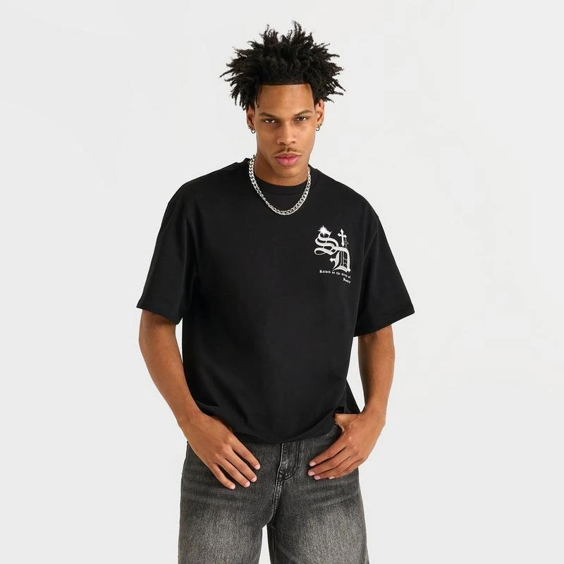 SUPPLY & DEMAND Men's Supply & Demand Miller T-Shirt 3