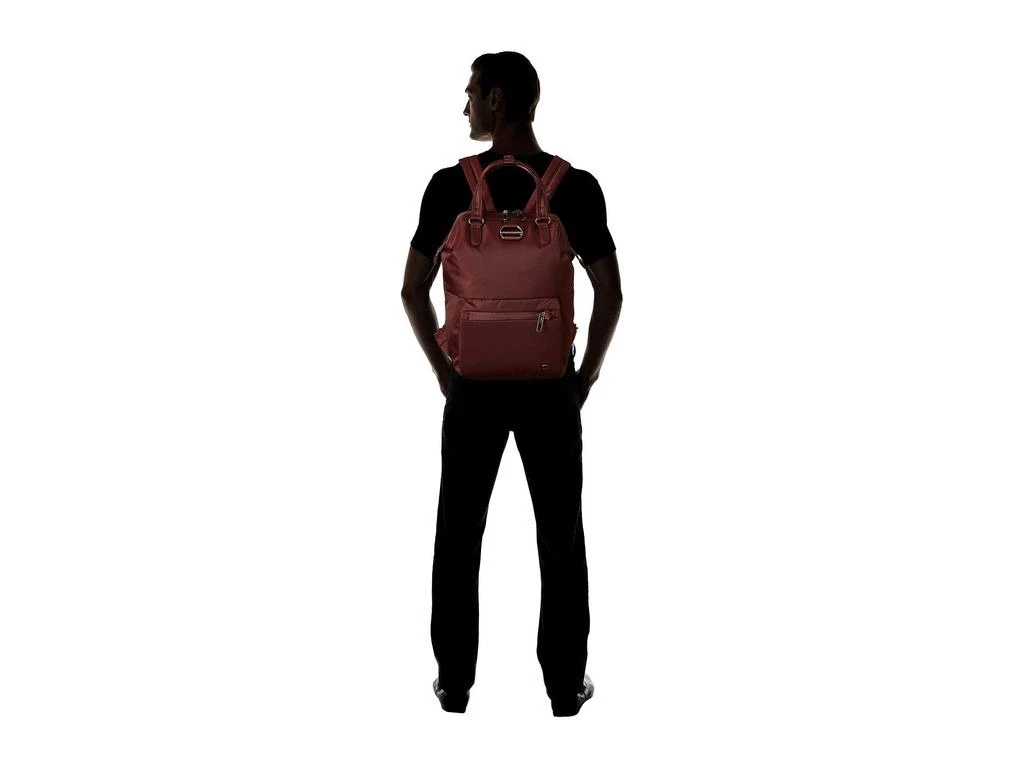 Pacsafe Citysafe CX Anti-Theft Mini Backpack 4