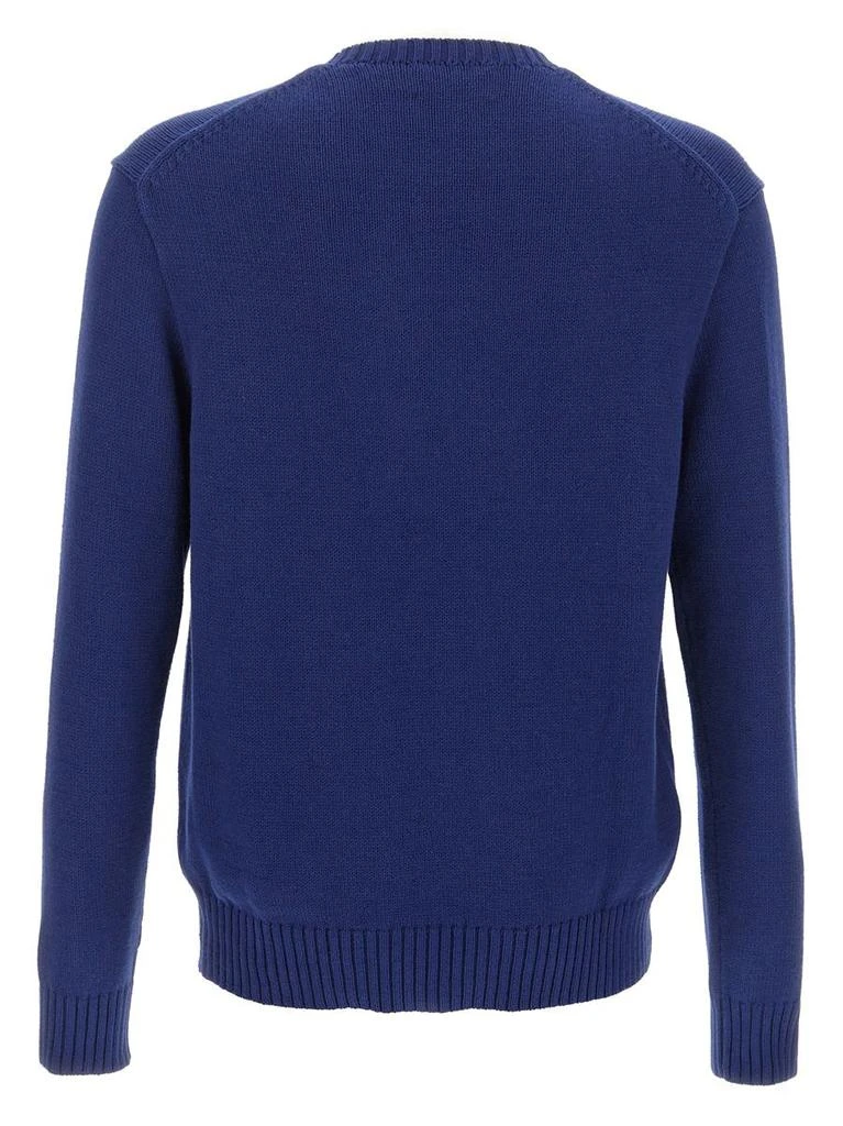 Ralph Lauren Polo Ralph Lauren 'Polo Bear' Sweater 2