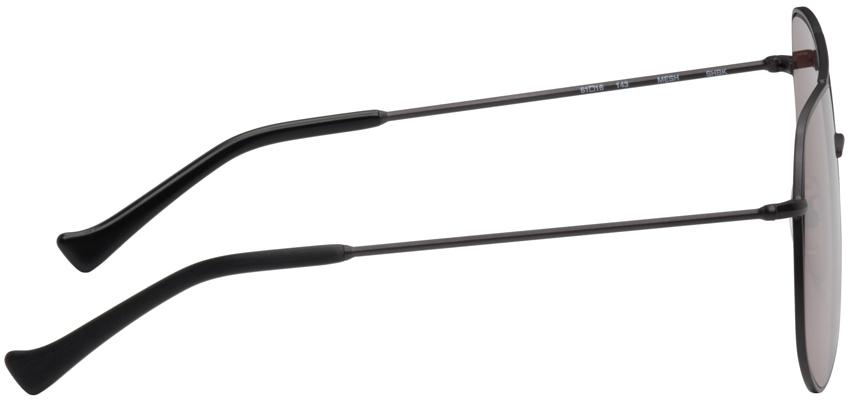 Grey Ant Black Mesh Sunglasses