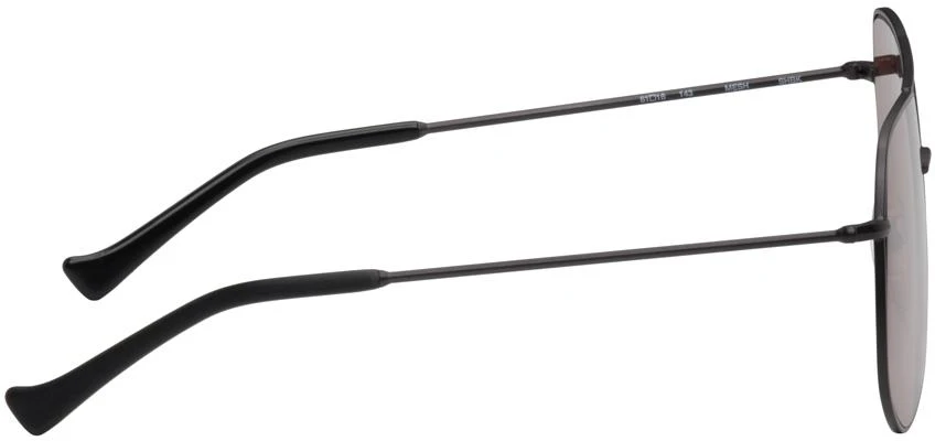Grey Ant Black Mesh Sunglasses 2