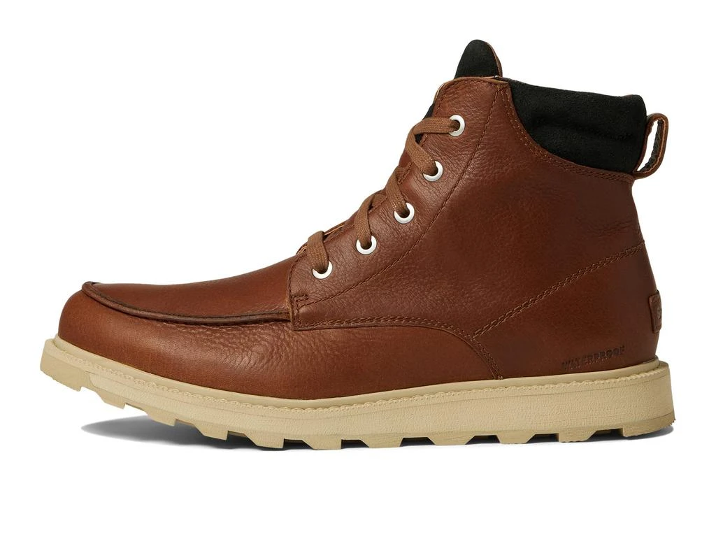 SOREL Madson™ II Moc Toe Waterproof 4