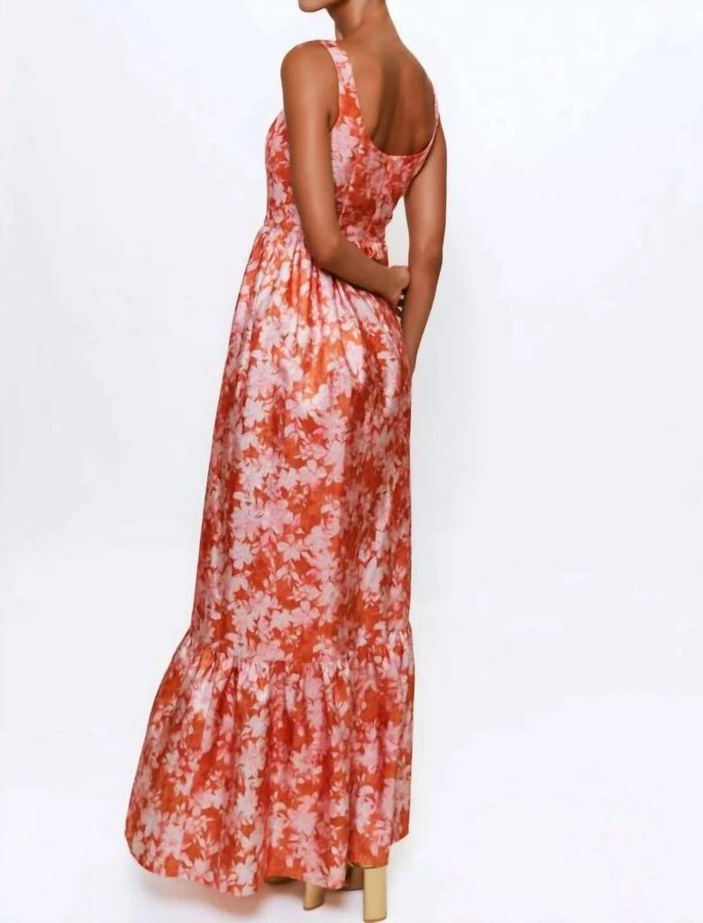 hutch Hutch - Beanie Maxi Dress 3