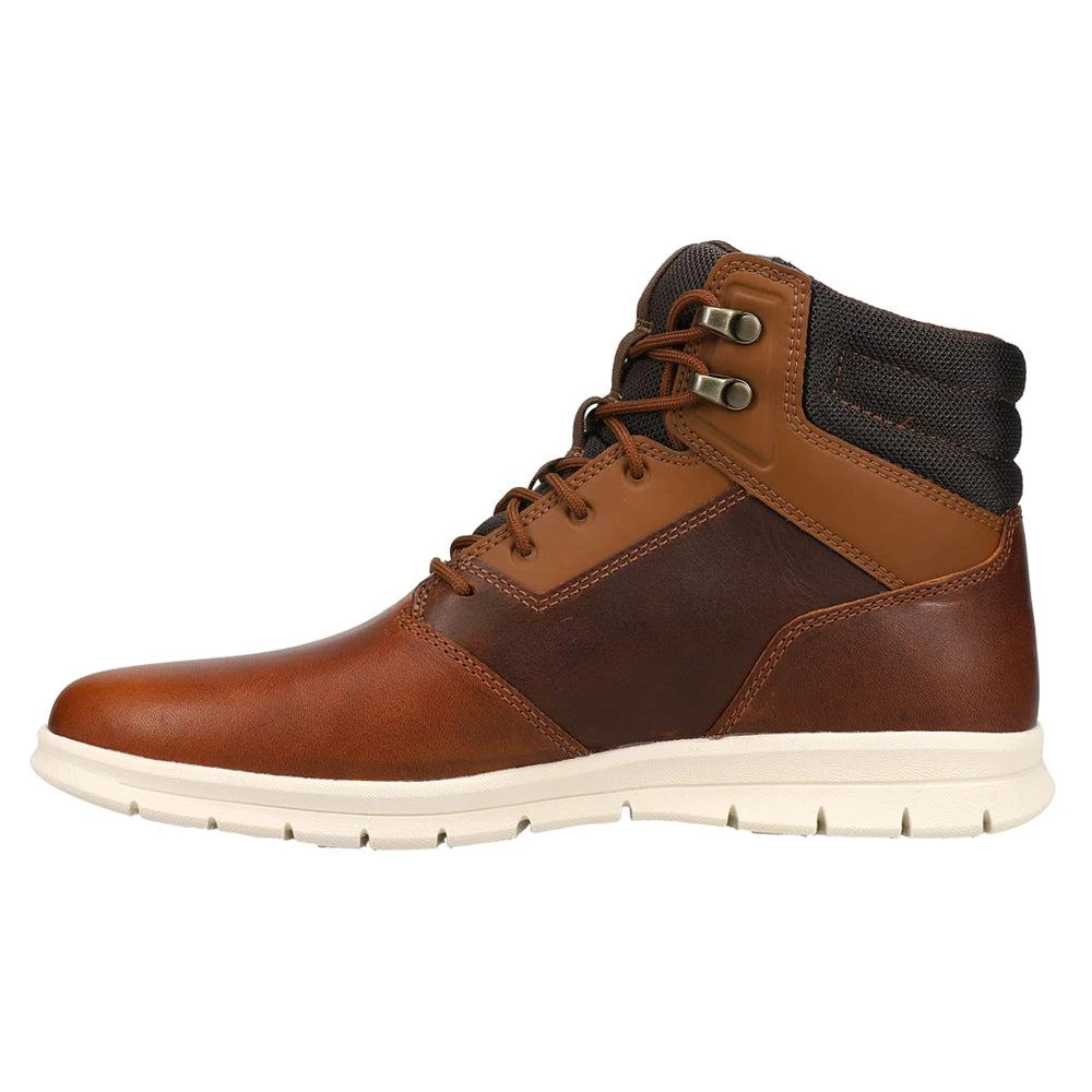 Timberland Graydon Lace Up Boots 3