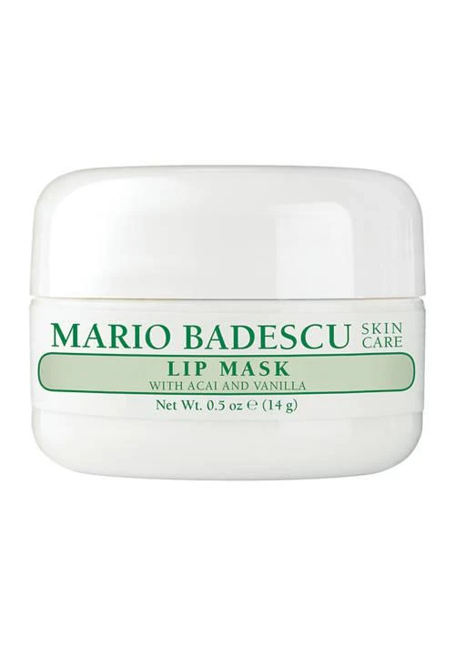 Mario Badescu Badescu Acai Vanilla Lip Mask 1