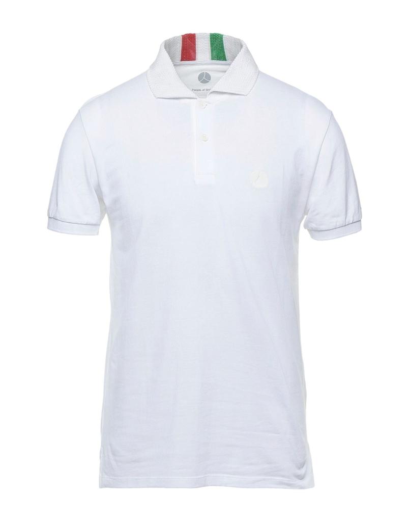 PEOPLE OF SHIBUYA Polo shirt
