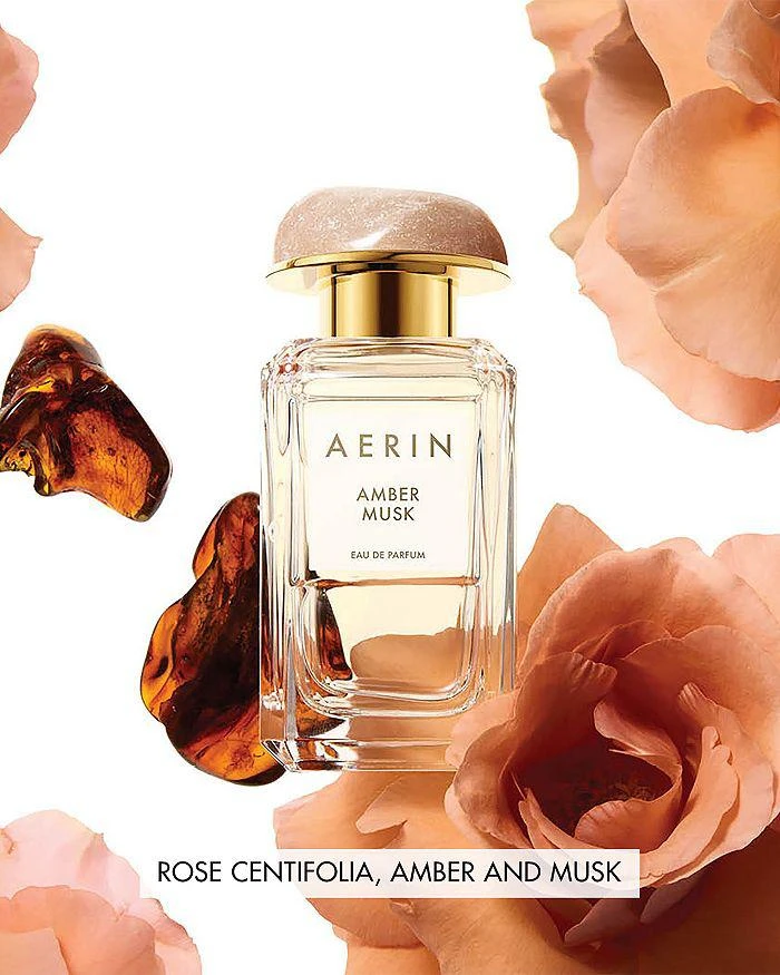 AERIN Amber Musk Gift Set ($225 value) 2