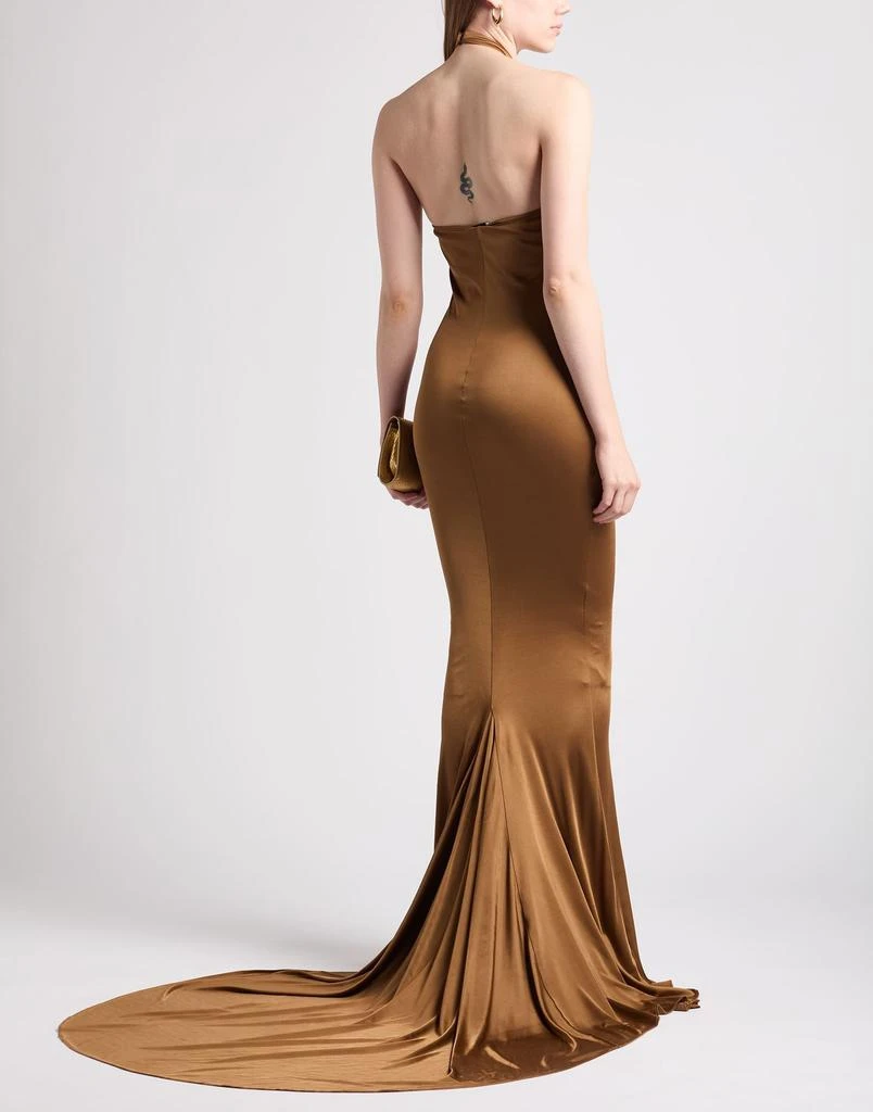 GIUSEPPE DI MORABITO Long dress 3