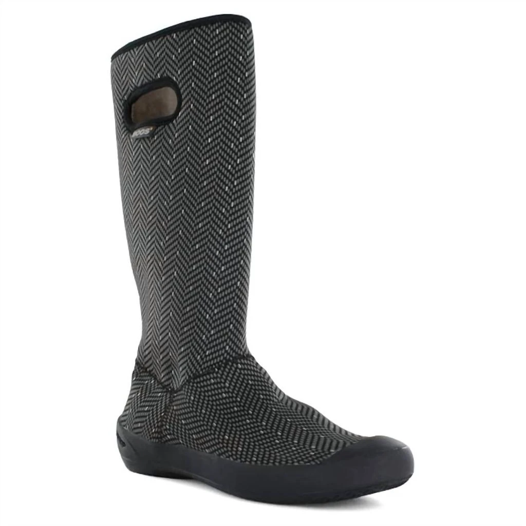 Bogs Bogs - Women's Summit Boot 1