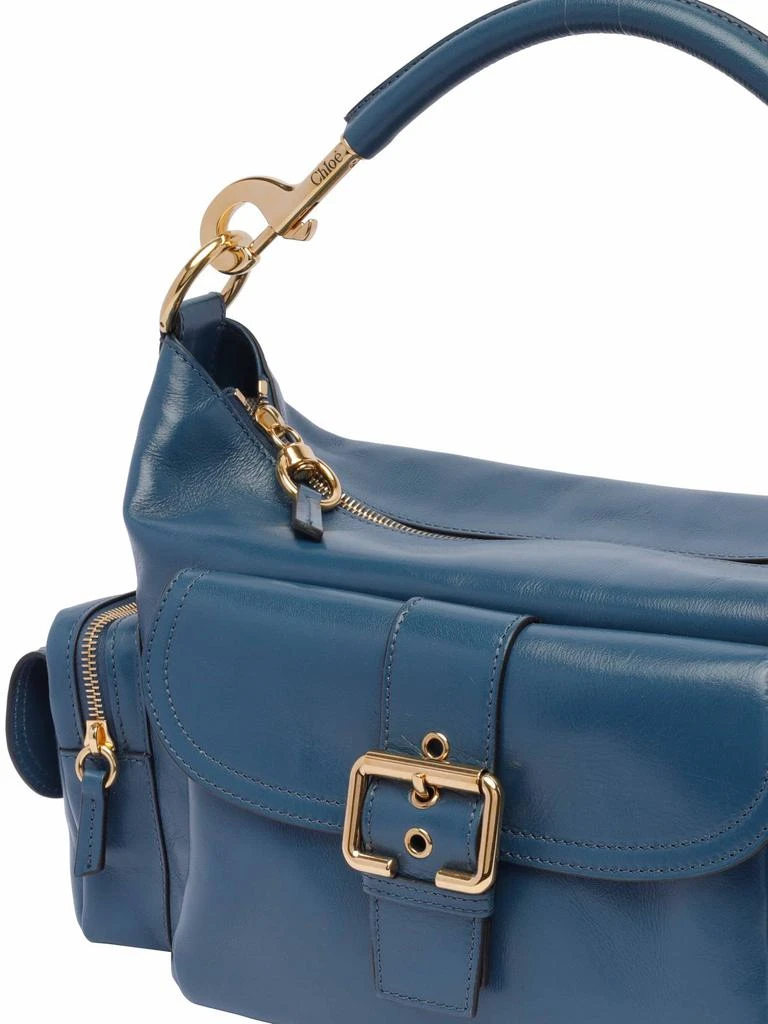 Chloé Chloé Camera Medium Crossbody Bag 4