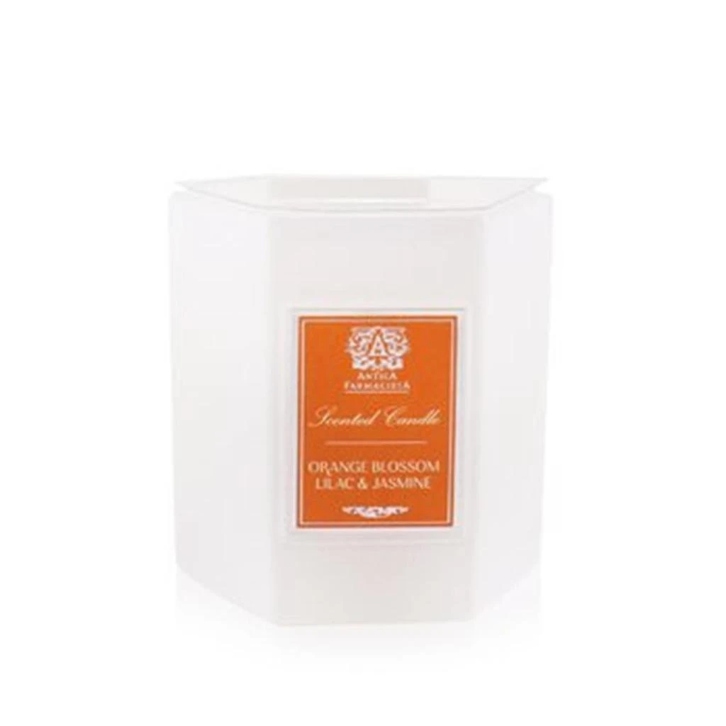 Antica Farmacista 9 oz Candle - Orange Blossom Lilac & Jasmine 1